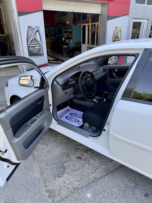 Chevrolet Lacetti / Gentra 2020 — 5