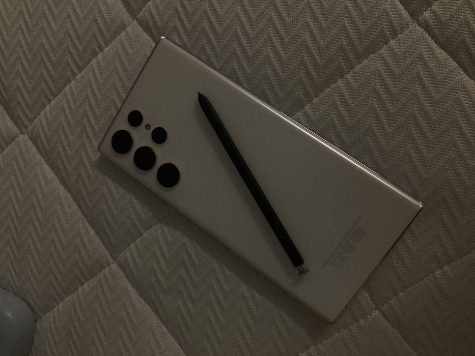Samsung s22 ultra