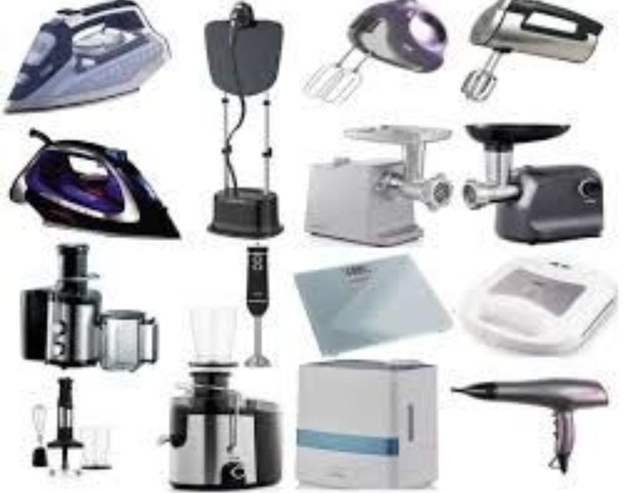 Remont Bitavoy Texnika Professionalniy Universal Pelesos Dazmol TV