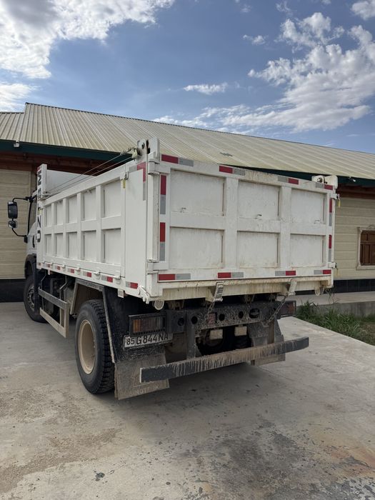Sinotruck sotiladi