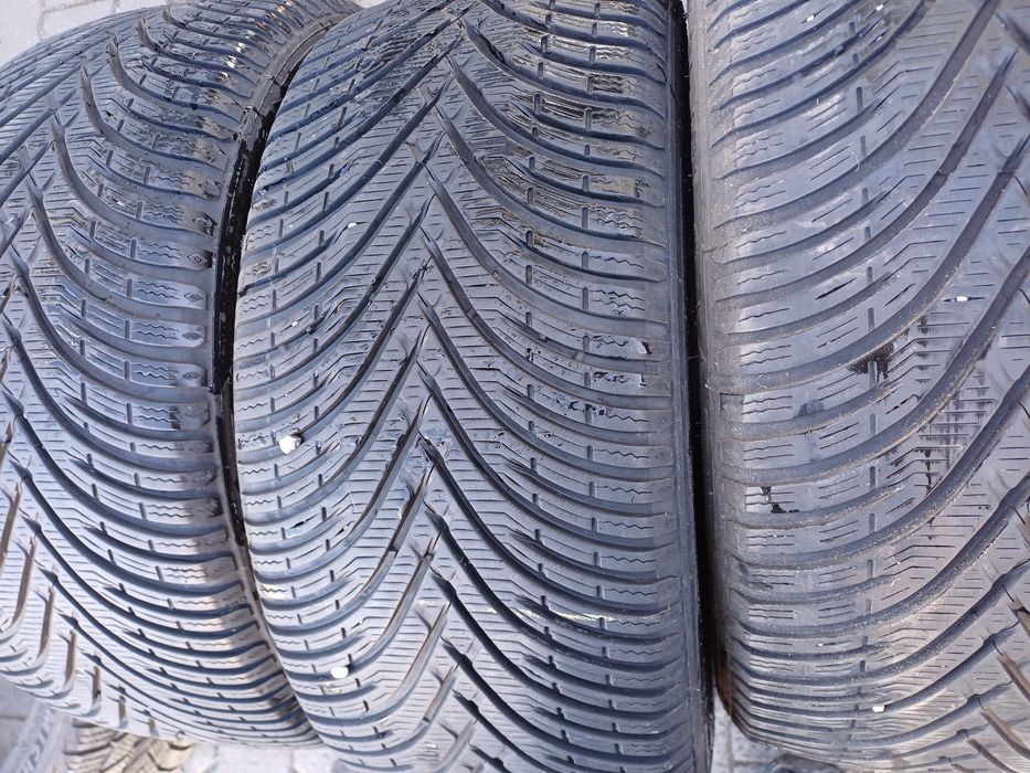 Гуми 245/40/18 Клебер