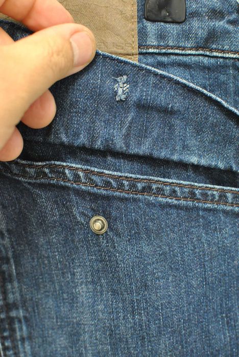 Engelbert Strauss Cargo blug de lucru marimea 56  (3409)