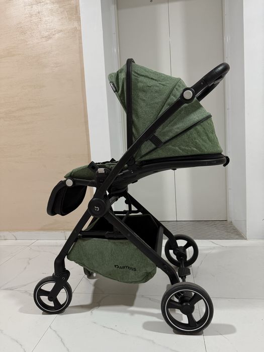 Коляска 2 в 1 babykiss