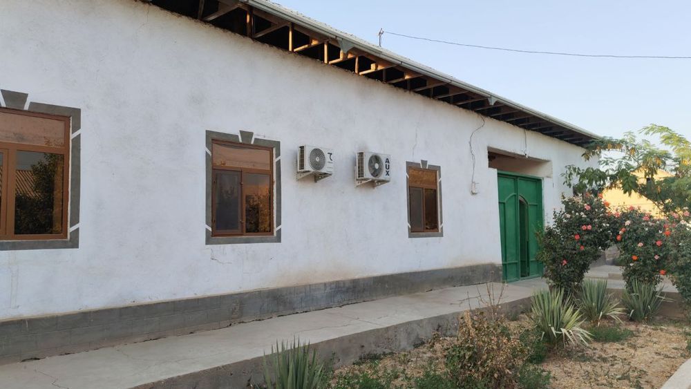 Xovli sotiladi 12 so'tix