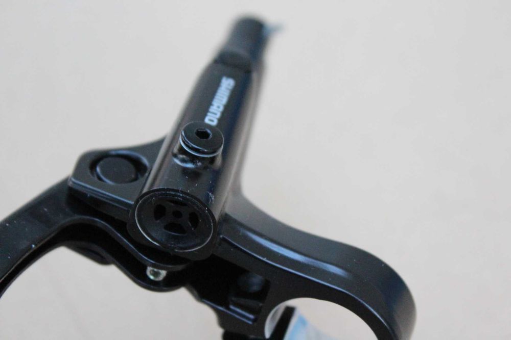 Shimano BR-MT200 maneta stanga(fata)