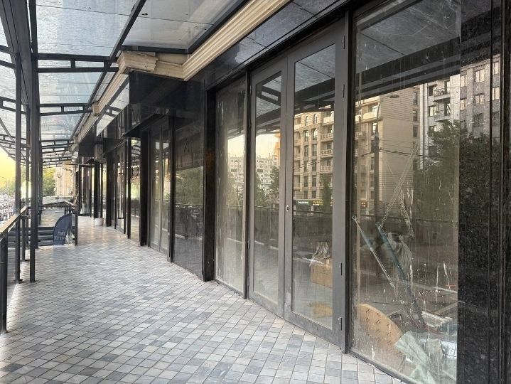 Срочно продажа нежилого на паркенском