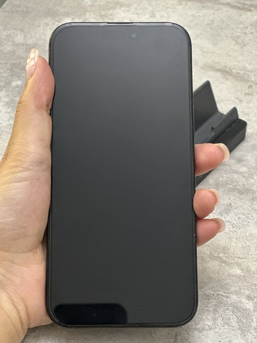 IPhone 16 Pro Max 512gb