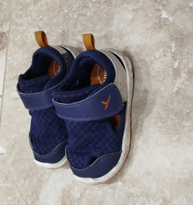 Обувки, ботуши, боти, сандали 22 и 23