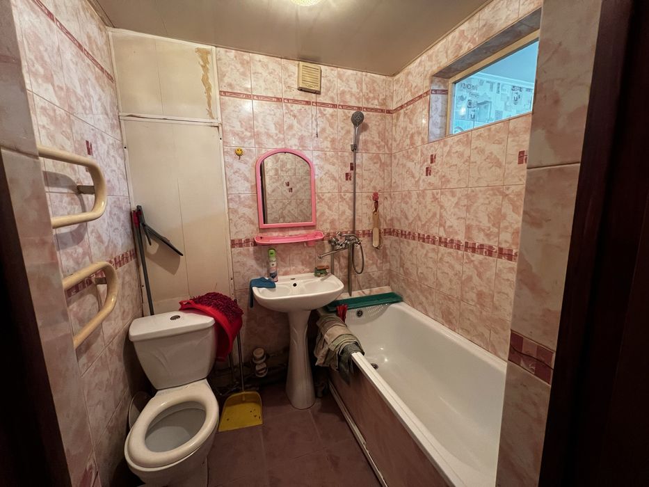 Сдам 1 комнатную