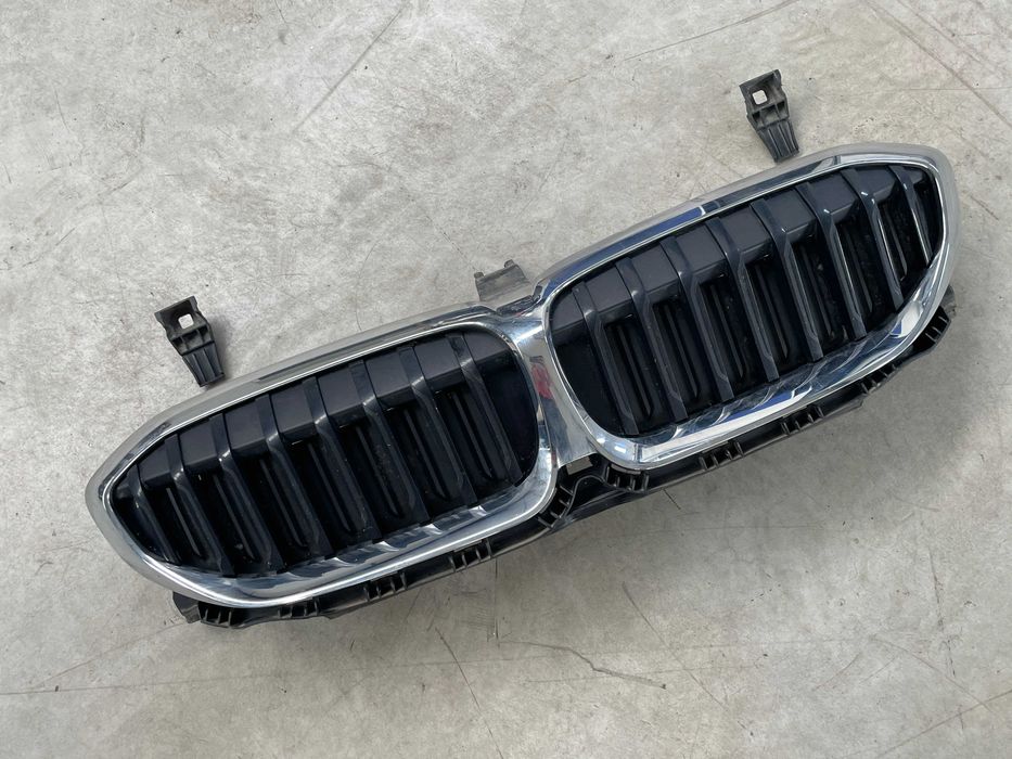 grile centrale cu clapete Bmw seria 3 G20 - G21 cod 9465188