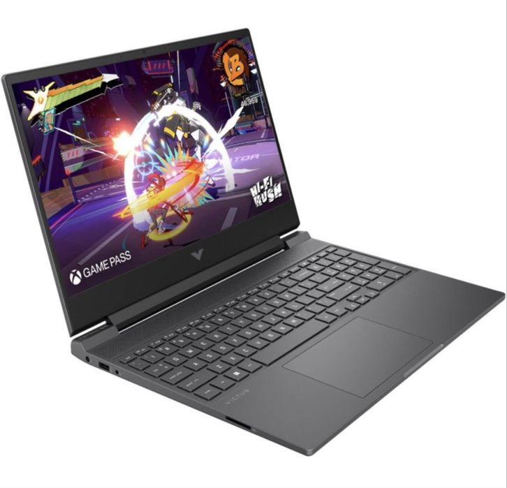 Victus 16 торг есть