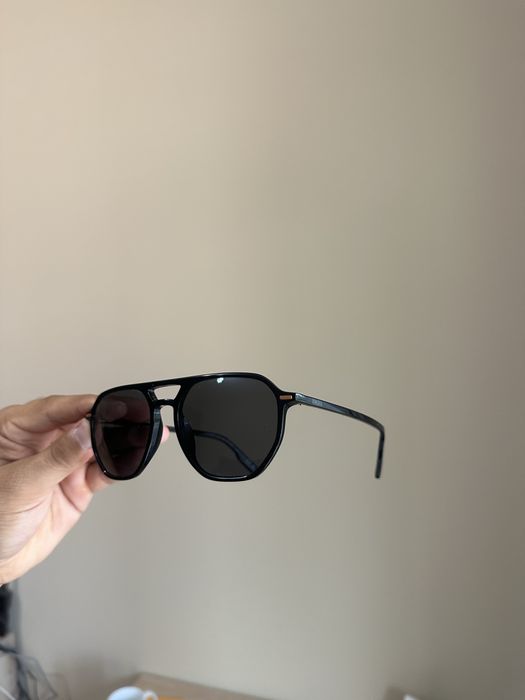 Мъжки слънчеви очила Ermengildo Zegna