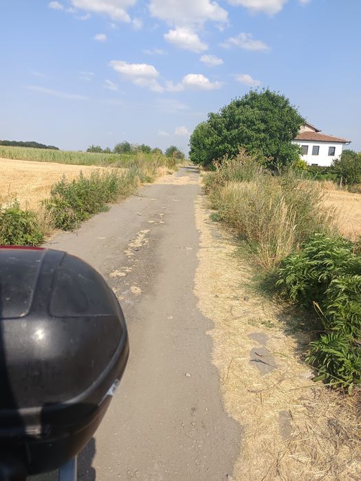 Продава се Парцел в Добрич, Рилци - 606 кв.м за 15 €/кв.м - Снимка #5