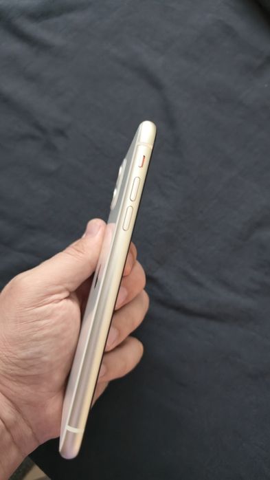 Iphone 11 ,128 GB White