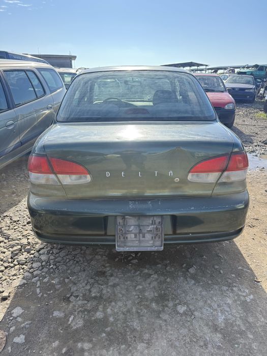 КИА  АВЕЛА ДЕЛТА 1.5 100кс 1998г на части