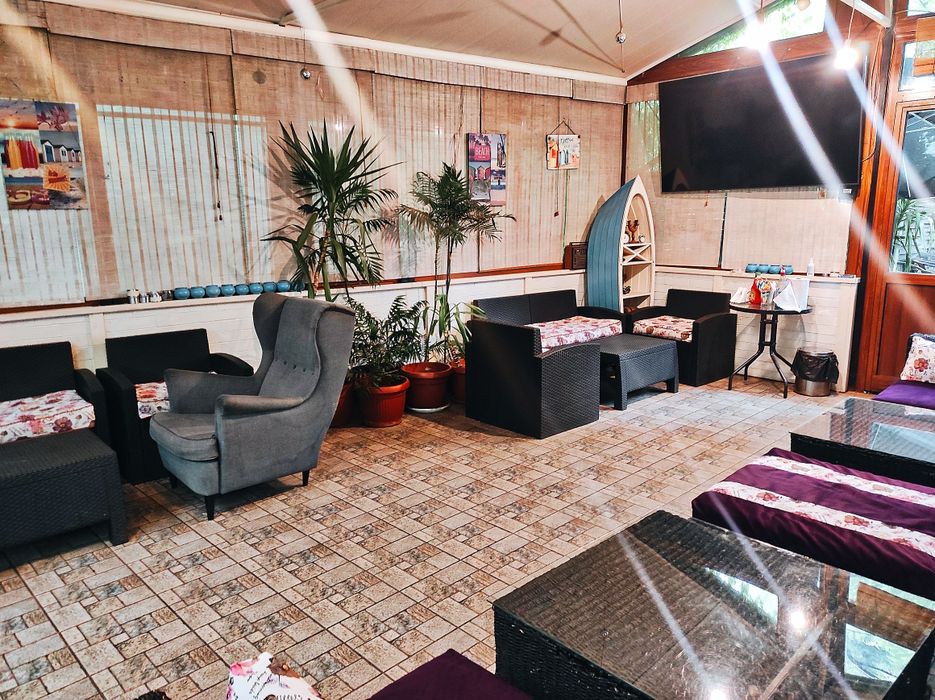 Дава се под наем Заведение в София, Бъкстон - 200 кв.м за 76.5 € - Снимка #2