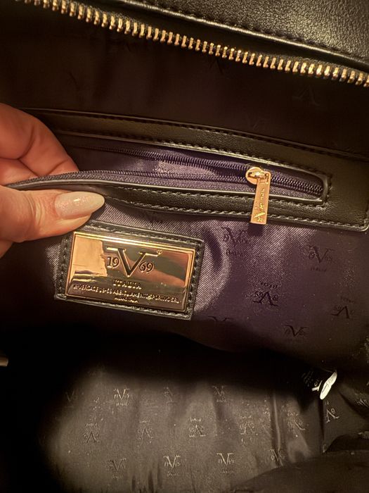 Дамска раница Versace