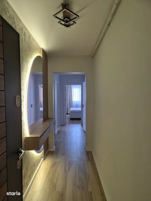 Apartament 2 camere decomandate, zona Clabucet, Manastur