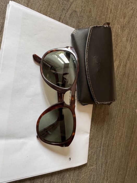 Ochelari de soara Persol