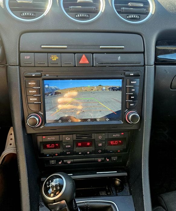 Seat Exeo ST 2011