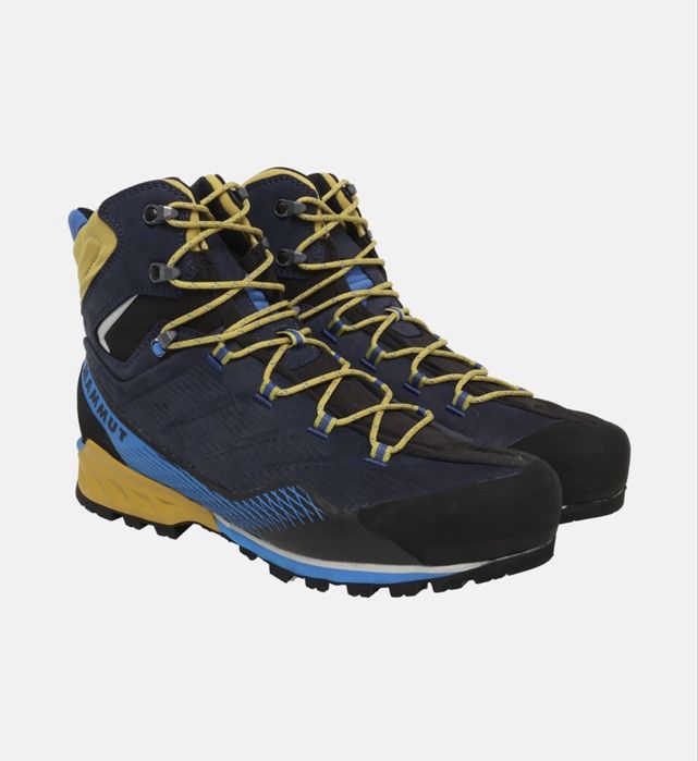Mammut Kento Advanced High GTX 44 2/3
