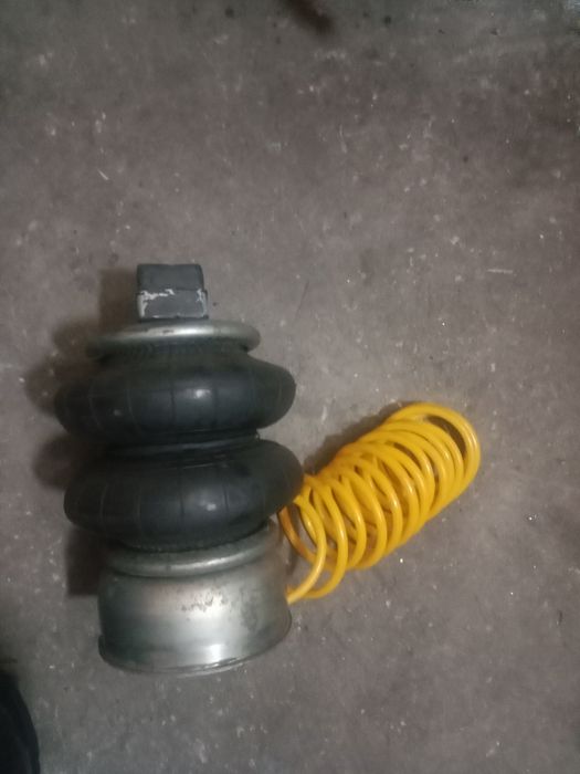 Пневмодомкрат,пневмобаллон