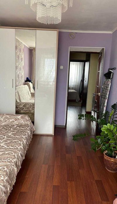 Трехкомнатная район Лагуны, 2 балкона