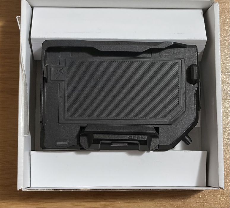 BMW Connected Ride Cradle - suport de telefon BMW
