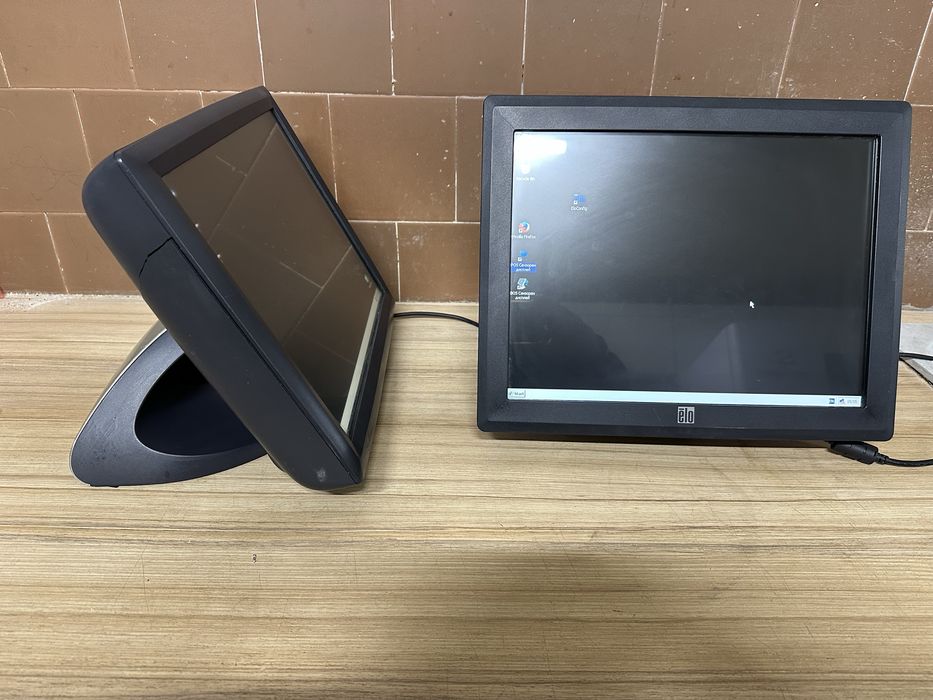 ПОС система ELO с WIN + Софтуер Eltrade! ТОП ЦЕНА!