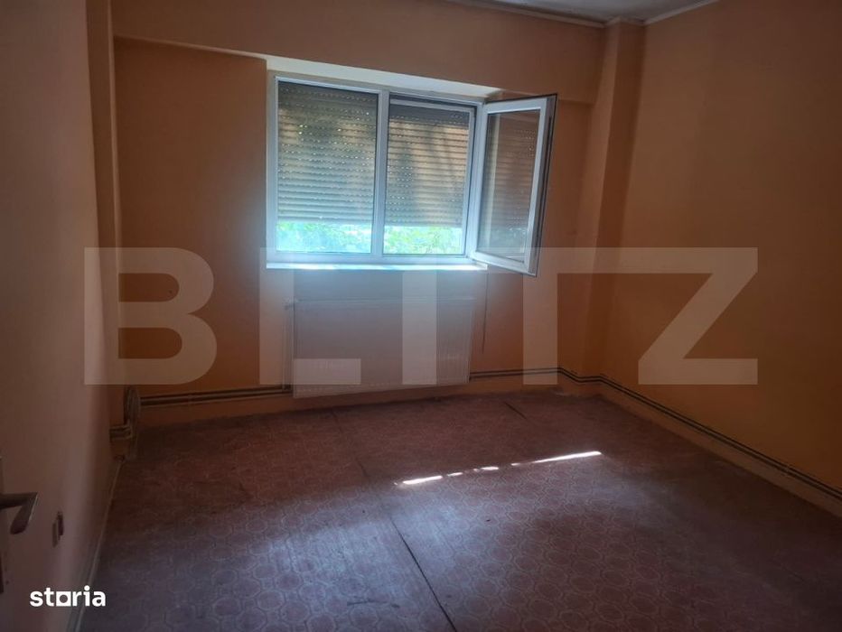 Apartament de vanzare, 50 mp, zona Gaesti