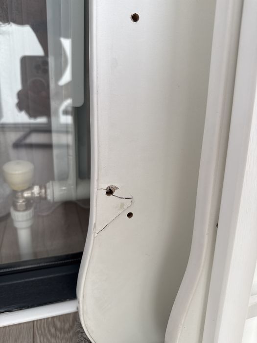 Отдам даром детскую кровать