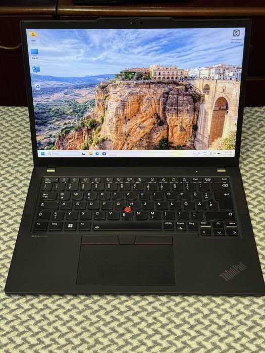 Lenovo ThinkPad X13 Gen 4 i7-1365U 32GB DDR5 512GB SSD i7 gen 13