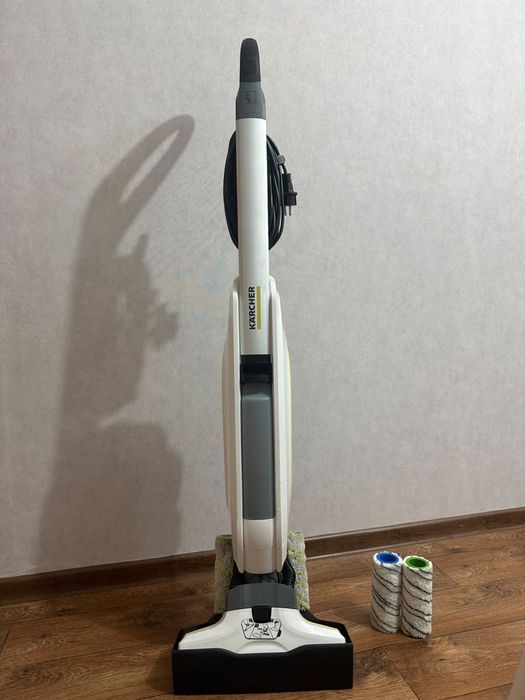 Моющая швабра Karcher