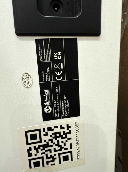 Subi88 MK II e-piano