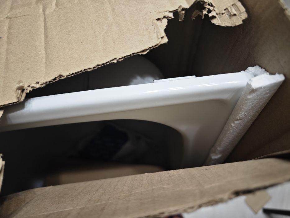 Мойка АМС 51101 новая