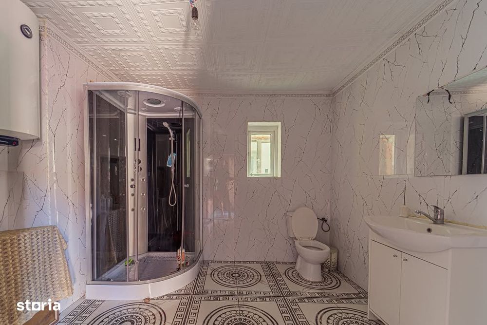 Casa Arad zona Biserica sarbeasca