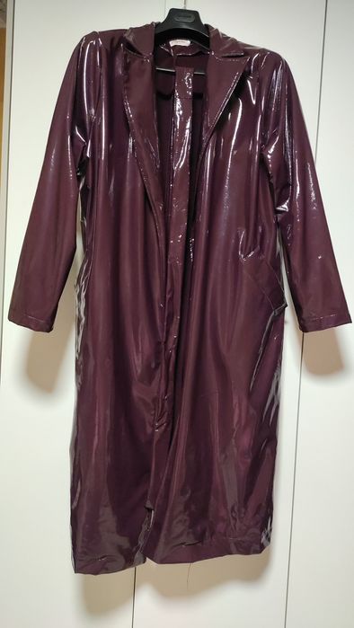 Плащ , весна, осень.