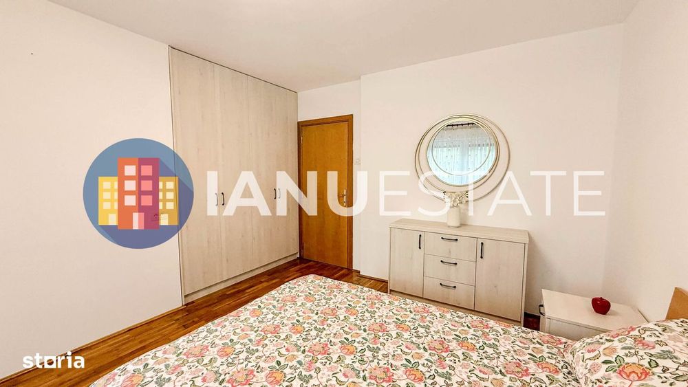 Piata Unirii 20` Metrou Rond Alba Iulia Decebal Renovat 2 Bai