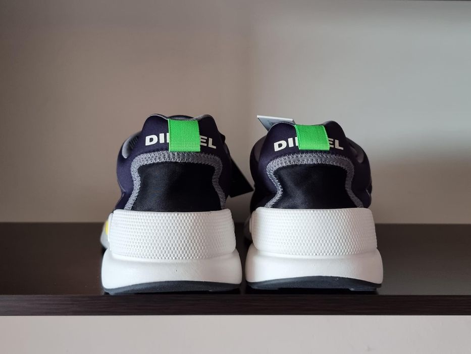 Diesel S-Serendipity 43номер 27.5см Стелка Нови