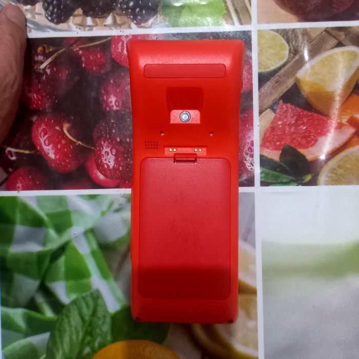 MOVE/2500 User Guide
User Guide