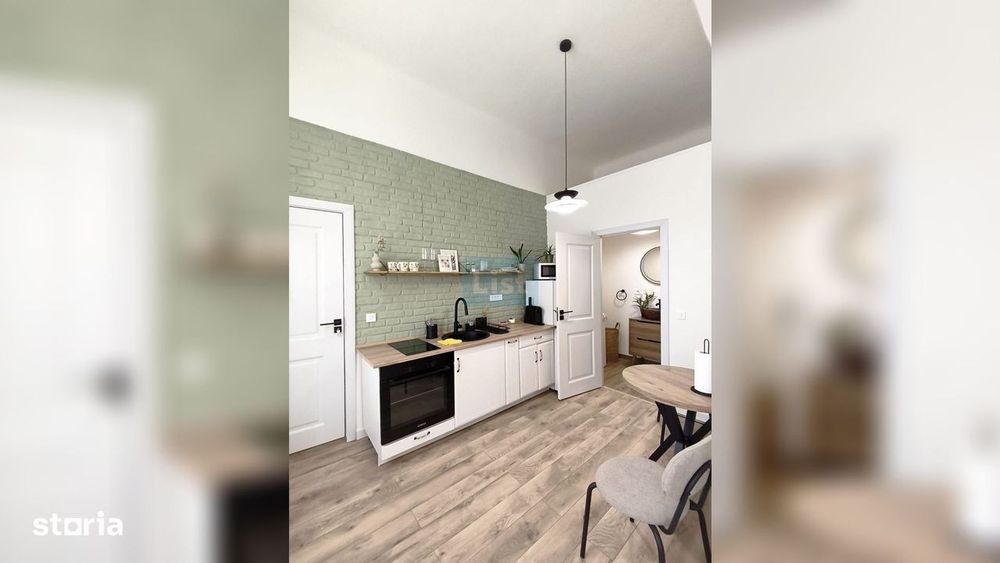 Vanzare apartament cu 1 camera ultracentral. Comision 0!