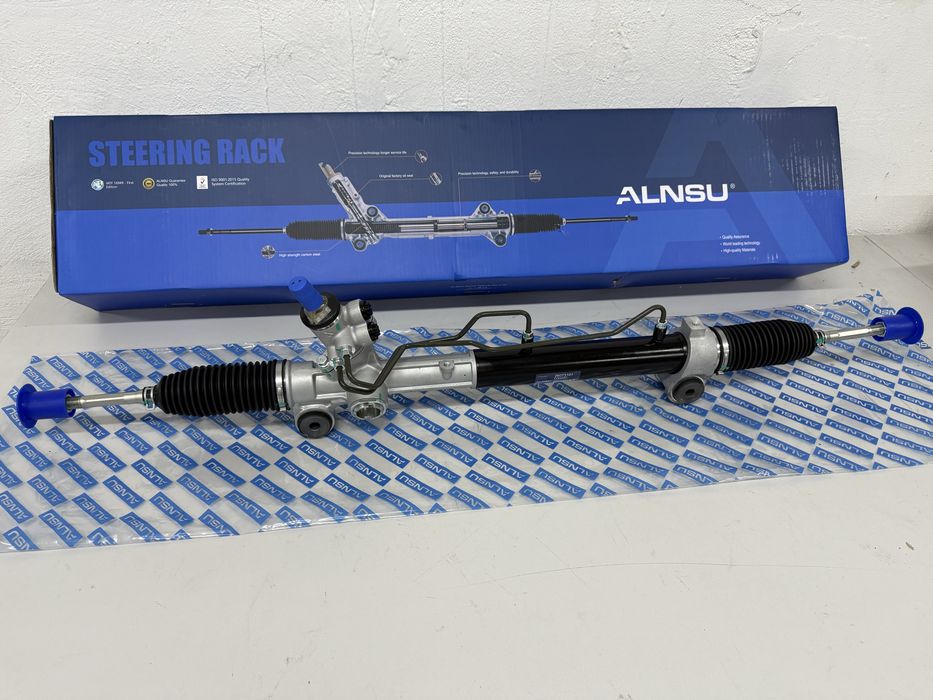 Рулевая рейка Камри 40 (06-11)