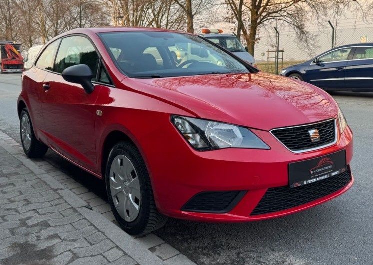 Seat Ibiza SC 1.0 6P
