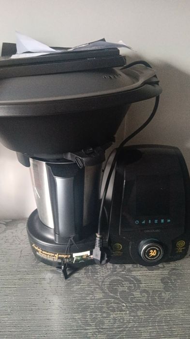 Robot bucătărie 30 funcții