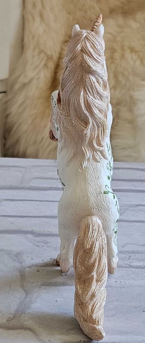Figurina Schleich Bayala 70421 Unicorn Fantasy Gliter