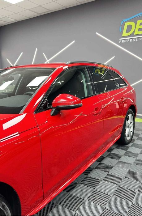 Audi A4  2.0TDI  2020