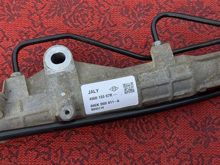 Рулевая рейка Ваз (Лада) Ларгус. Renault.