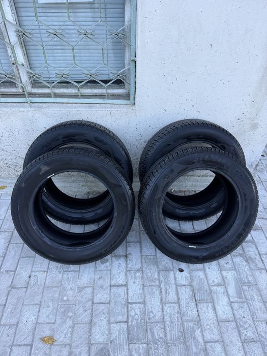 Гуми Pirelli Cinturato plus All season 225/60/18