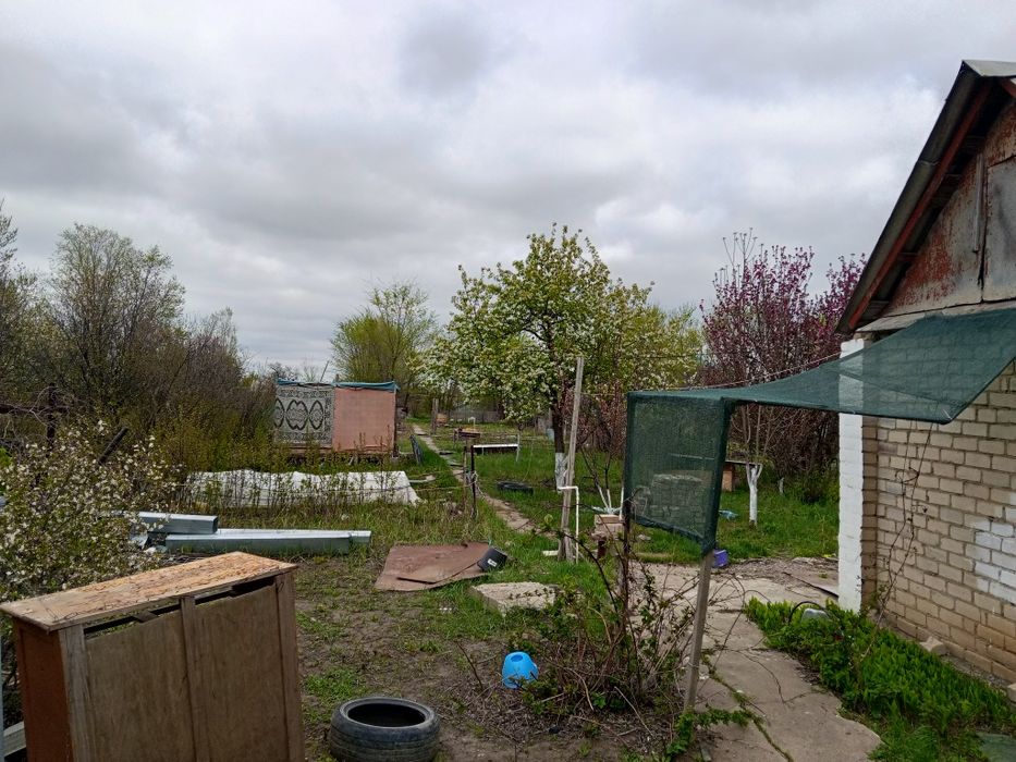 Продам дачу район обылгаз