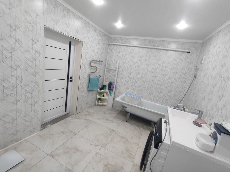 Продам дом в Курашасай